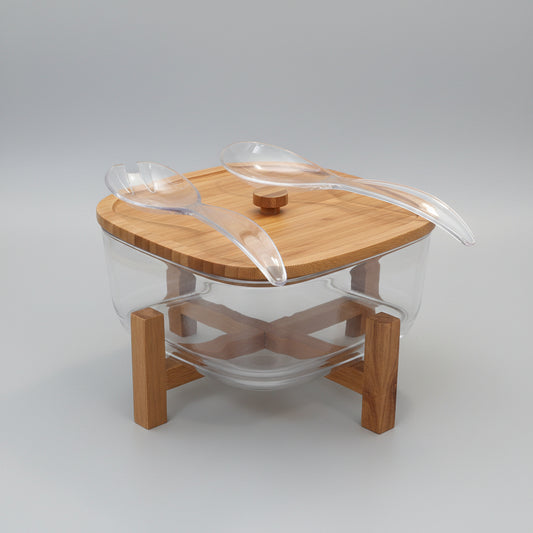 High Quality Kitchen Salad Serving bowl