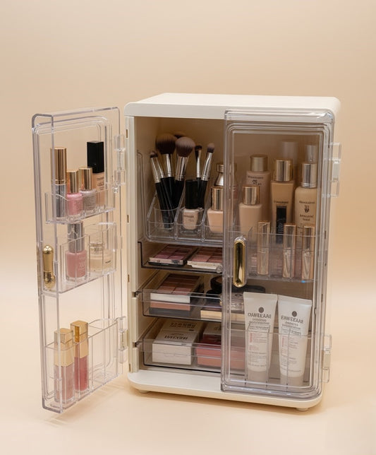 Makeup Organizer