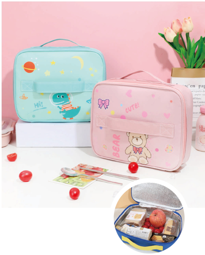 Food Lunch Bags