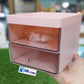 Rabbit Small Desk Organizer