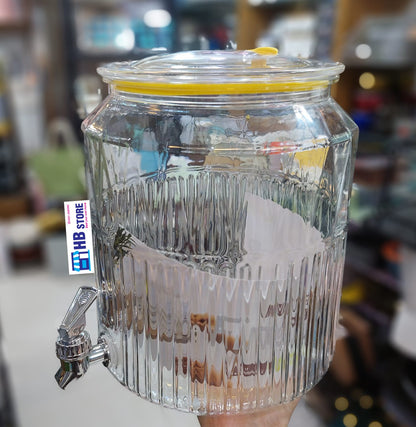 Premium Quality Acrylic Juice Water Dispenser