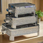 Turkish BBQ Serving Grill