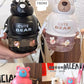 Bear Water Bottle For Kids