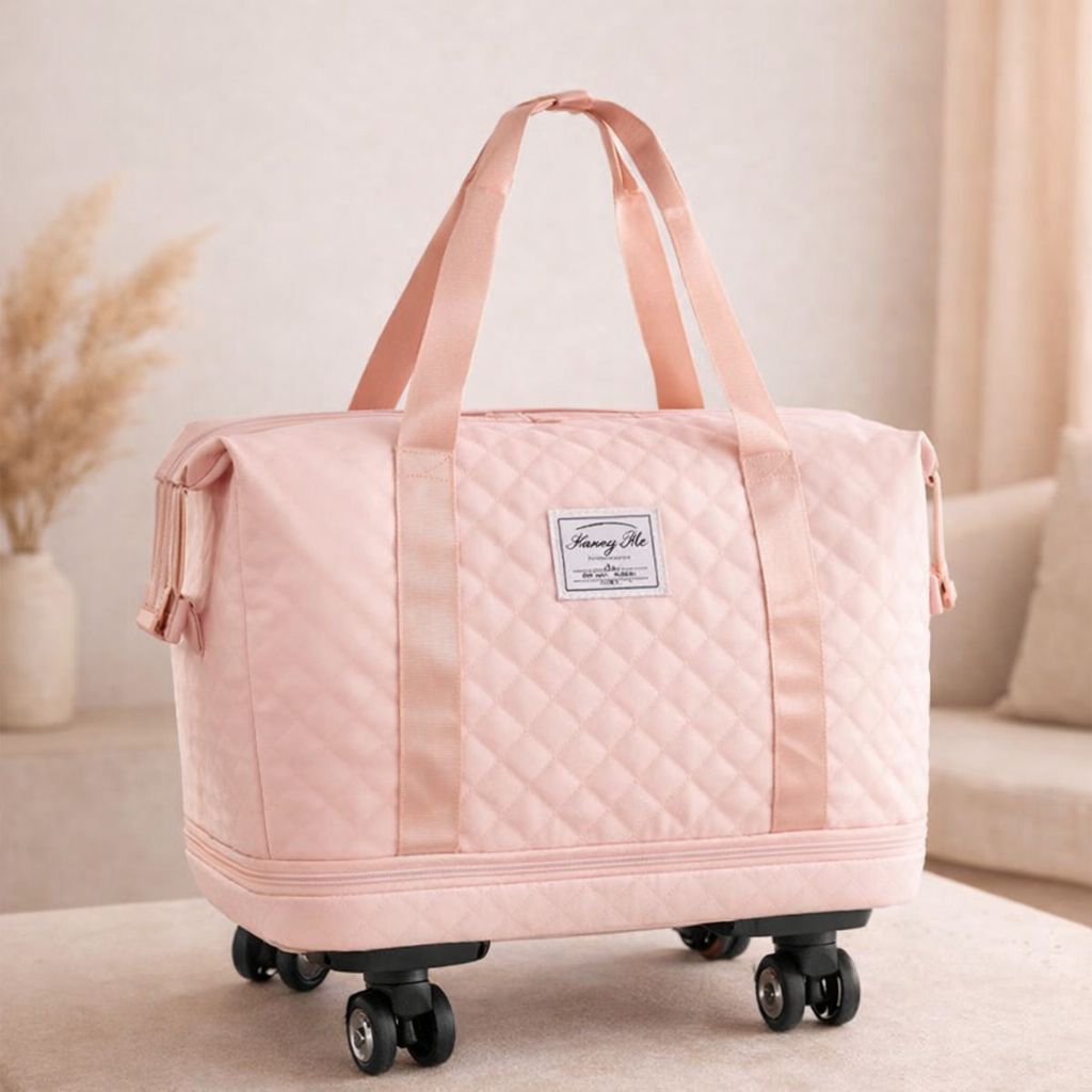 Premium luxury Travel Bag