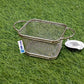 Premium Stainless Steel Mini Fry Basket