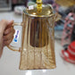 Golden Stove Kettle