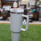 Stainless Steel Tumbler Sipper