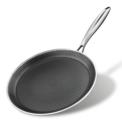 Premium Double Sided HoneyComb Laser Kitchen HotPlate
