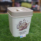 Turkish Plastic Jar 3.5L 2.2L & 1L