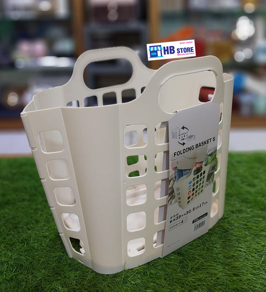 Multipurpose Folding Basket