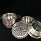 Stainless Steel Cooking Steamer