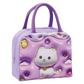 3D Cartoon Pop Lunch Bag – Insulated Thermal Tote (Rabbit, Cat, Elephant)