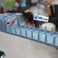 Kitchen Plate Rack Organizer