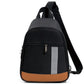 Insulated Sling Lunch Bag – Crossbody Cooler Tote