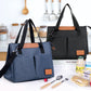 Stylish Cooler Bag with handbag design - Insulated Tote for Lunch, Work & Travel