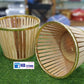 Bamboo Wooden Multipurpose Basket