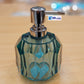 Elegant Multi-Colored Acrylic Soap Dispenser