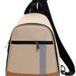 Insulated Sling Lunch Bag – Crossbody Cooler Tote