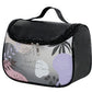 Transparent Cosmetic Bag – Travel Makeup Organizer