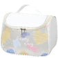 Transparent Cosmetic Bag – Travel Makeup Organizer