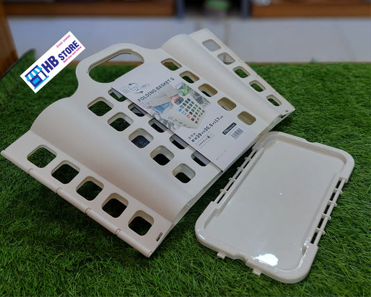 Multipurpose Folding Basket
