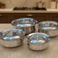 Royal Shahi Handi Set (4 Pcs)