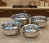 Royal Shahi Handi Set (4 Pcs)
