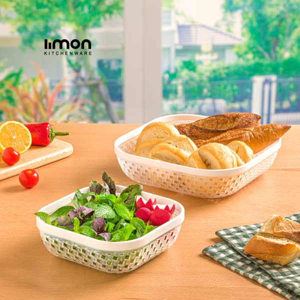 Duman Bread Tray