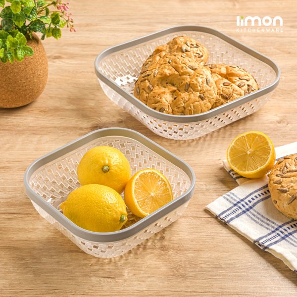 Duman Bread Tray