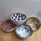 Ceramic Sweet Serving Bowls