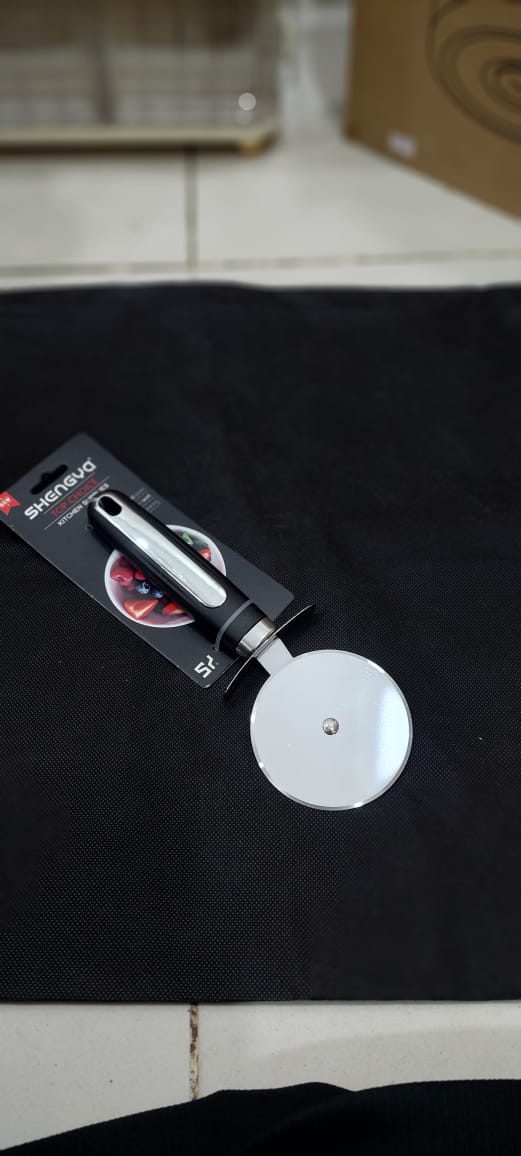 Complete Stainless Steel Kitchen Tool Set - 15 Essential Pieces