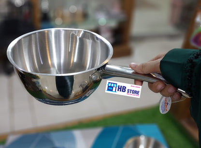 Stainless Steel Sauce Cooking Pan