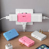 3-in-1 Rotatable Socket Converter