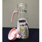 Ziba Plastic Handle Jug