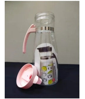 Ziba Plastic Handle Jug