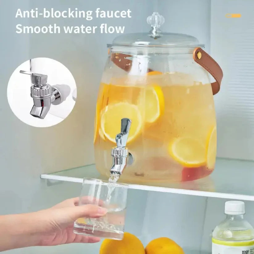 Plastic Acrylic Dispenser