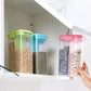 2 Partition Storage Box