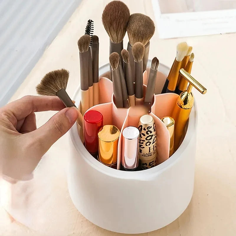 Brush organizer deals