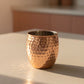 Steel Copper Cup