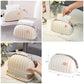 Cute Decor White Tissue Box
