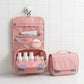 Hanging Travel bag Organizer