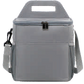 Premium Insulated Lunch Bag – Durable Oxford fabric with top handle & strap