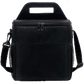 Premium Insulated Lunch Bag – Durable Oxford fabric with top handle & strap