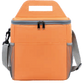 Premium Insulated Lunch Bag – Durable Oxford fabric with top handle & strap