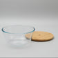 Eco-Glass Serving Bowl