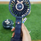 Hand Rechargeable Fan For Travel