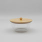 Eco-Glass Serving Bowl
