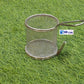 Premium Stainless Steel Mini Fry Basket