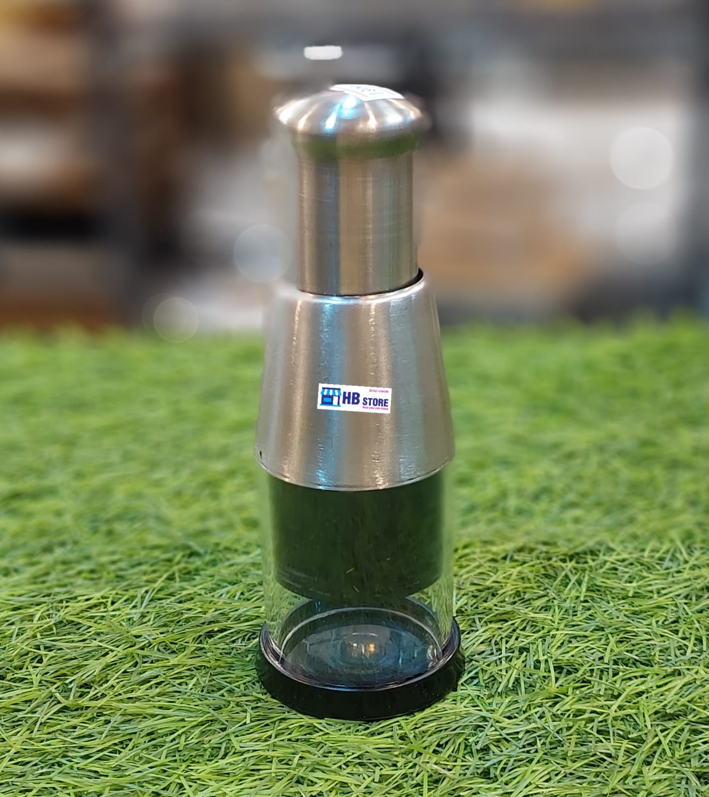 Manual Garlic Chopper