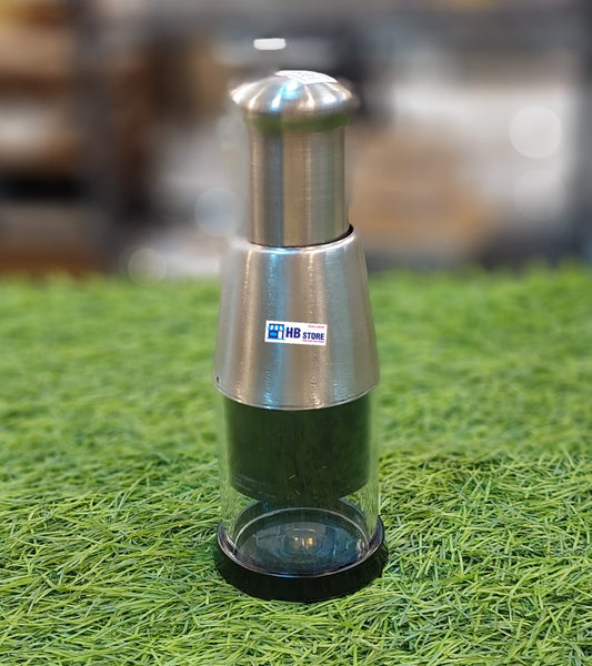 Manual Garlic Chopper